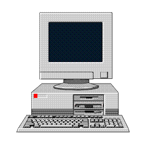 My computer